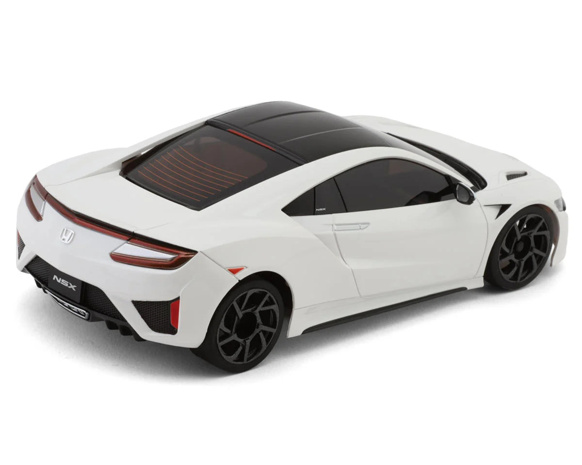 Mini-Z ASC MR-03W-MM Honda NSX 130R Pre-Painted BODY ONLY