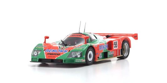 MINI-Z Mazda 787B No.55 BODY ONLY