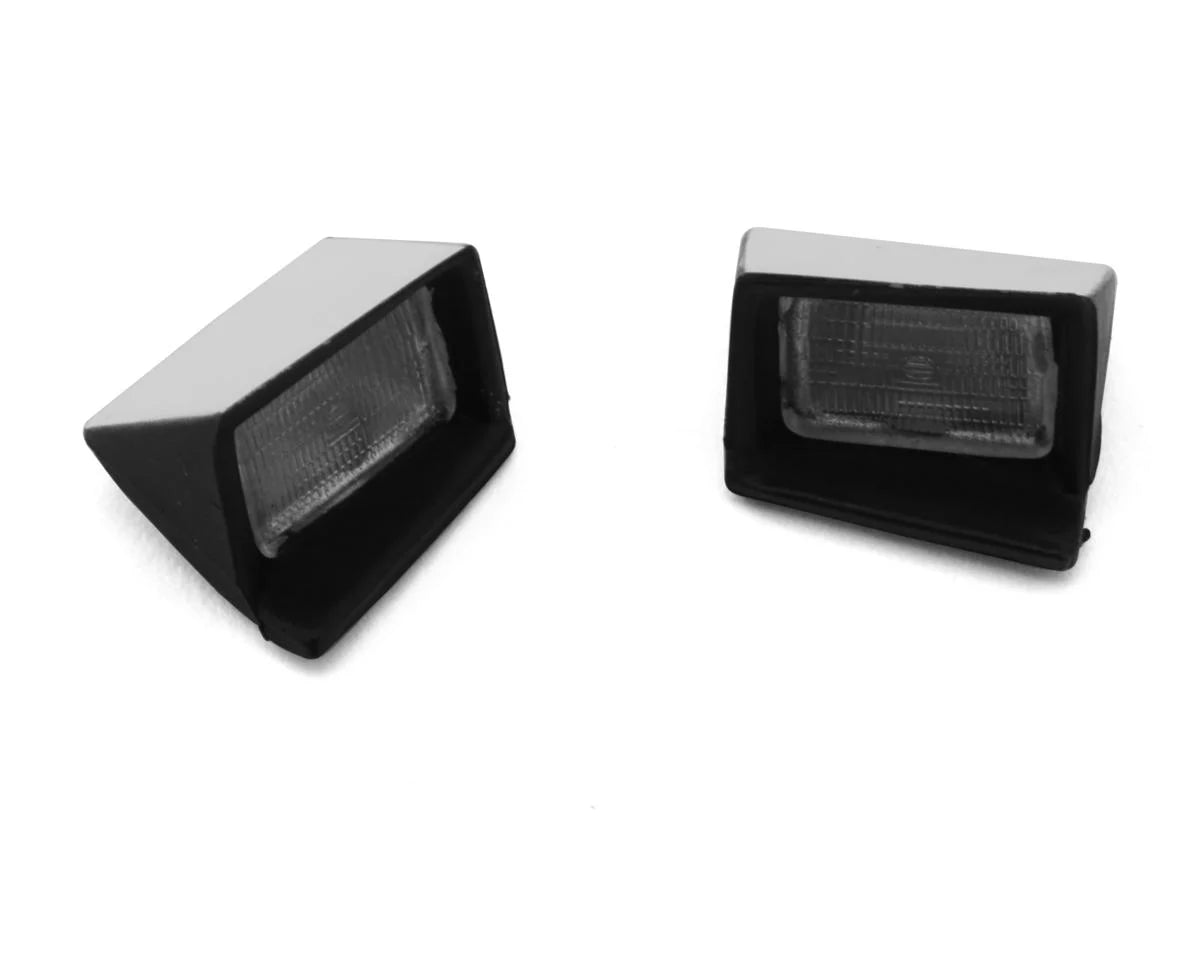 Mini-Z Mazda Savanna RX-7 FC3S (White) BODY ONLY