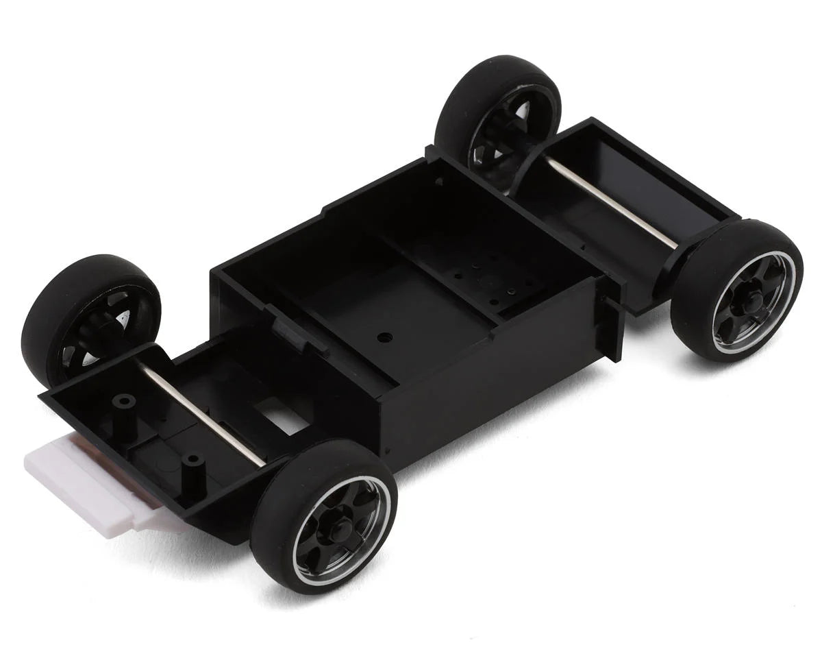 Mini-Z Mazda Savnana RX-7 FC3S (Red) BODY ONLY