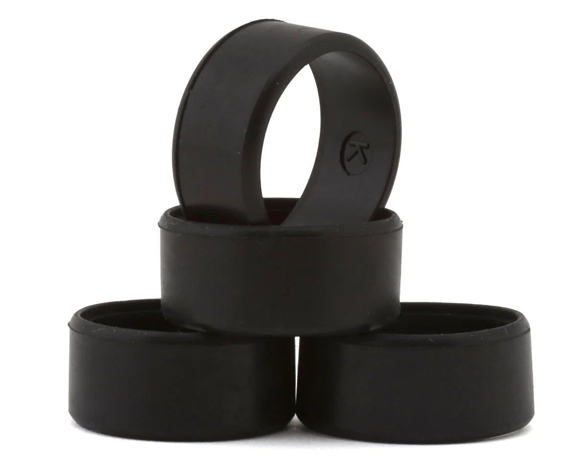 Mini-Z Super Low Profile Slick Tires (4) (2X) (MR-03/MR-04)