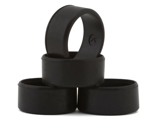 Mini-Z Super Low Profile Slick Tires (4) (2X) (MR-03/MR-04)