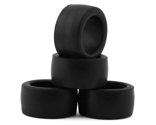 Mini-Z LM Wide High Grip Rear Tire (4) (20 Shore)
