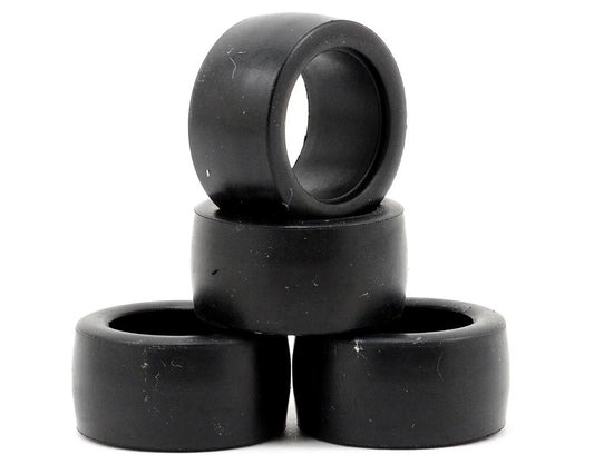 Mini-Z LM Wide High Grip Rear Tire (4) (30 Shore)