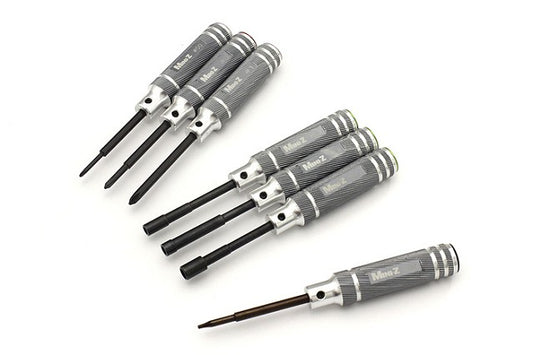 Mini-Z SP Tool Set 2