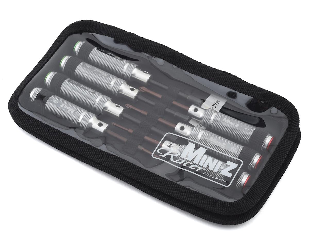 Mini-Z SP Tool Set 2