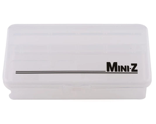 Mini-Z Case w/Accessory Tray