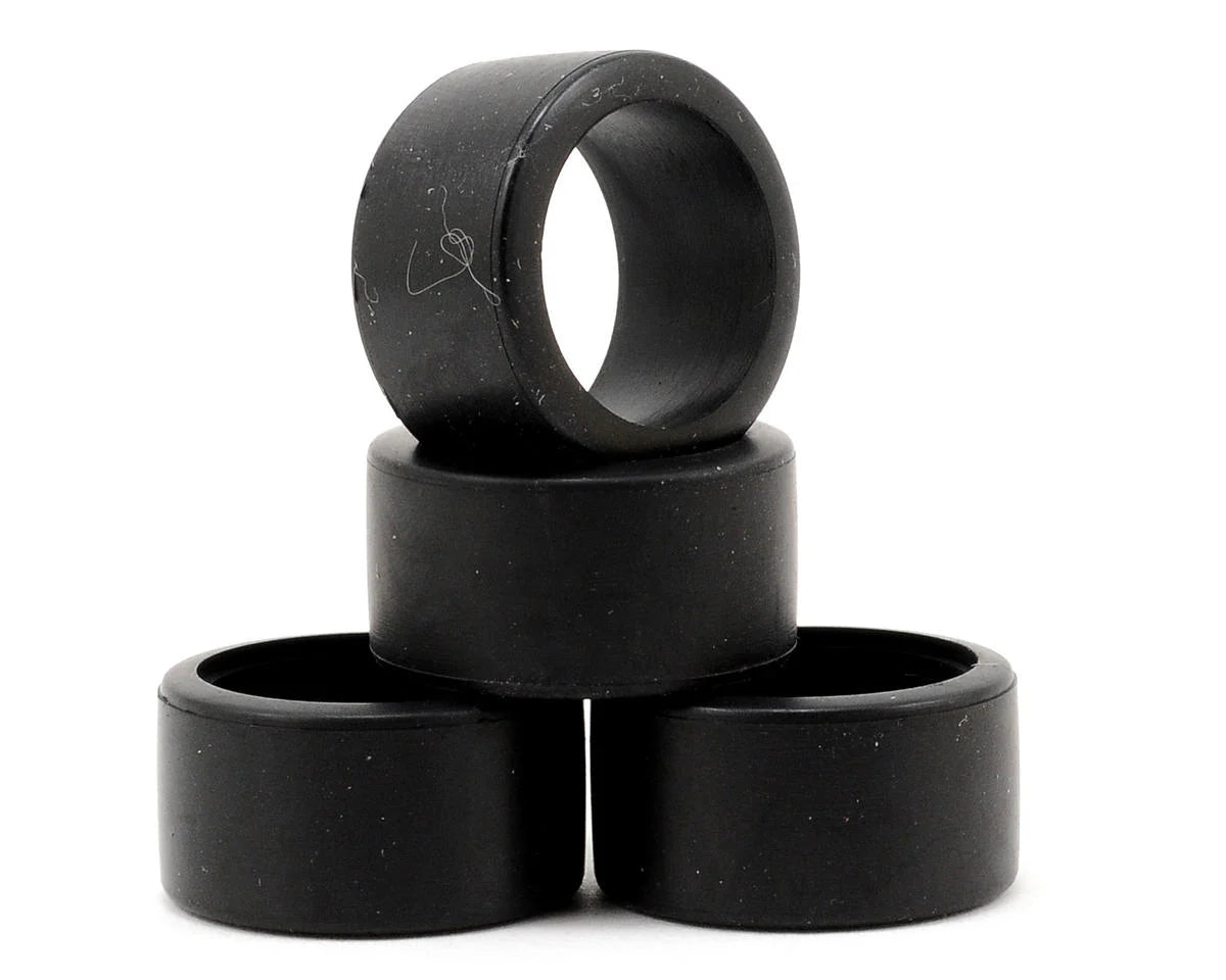 Mini-Z 11mm Wide Tire Set (4) (30 Shore)