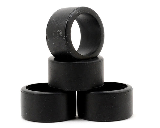 Mini-Z 11mm Wide Tire Set (4) (30 Shore)