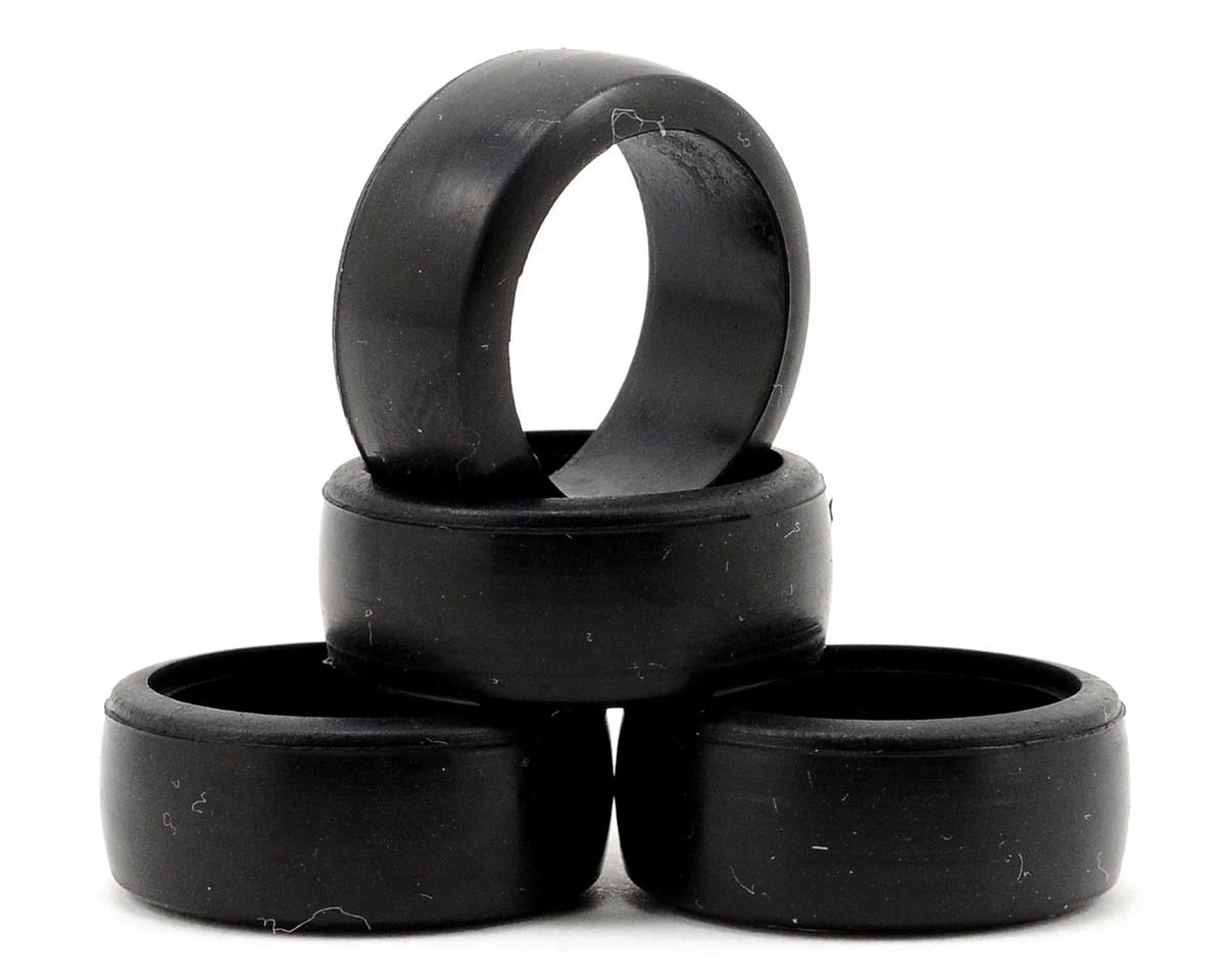 Mini-Z 8.5mm High Grip Tire Set (4) (30 Shore)