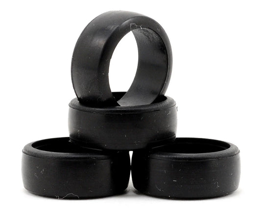 Mini-Z 8.5mm High Grip Tire Set (4) (30 Shore)