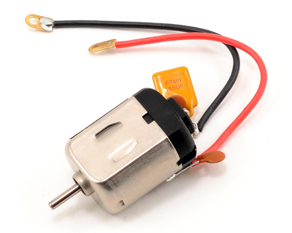 MINI-Z XSPEED Motor-V (2.4GHz/ICS)