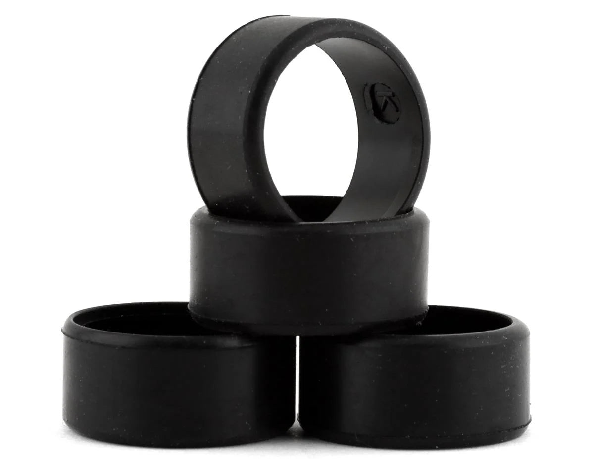 Super Low Height Slick Tire (4) (30 Deg)