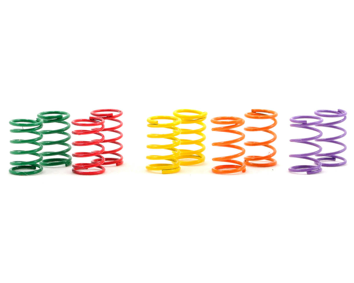 Front Spring Set Kyosho Front Spring Set (10) – Chris's House