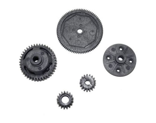 Gear Set for Outlaw Rampage