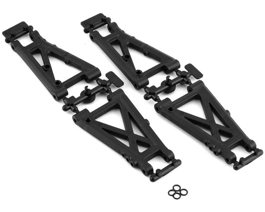 Optima Suspension Arm Set (Hard)