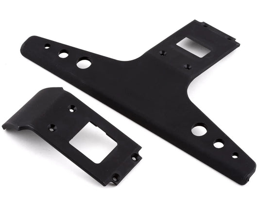 Optima Bumper Set