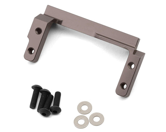 Optima Pro Aluminum Servo Mount