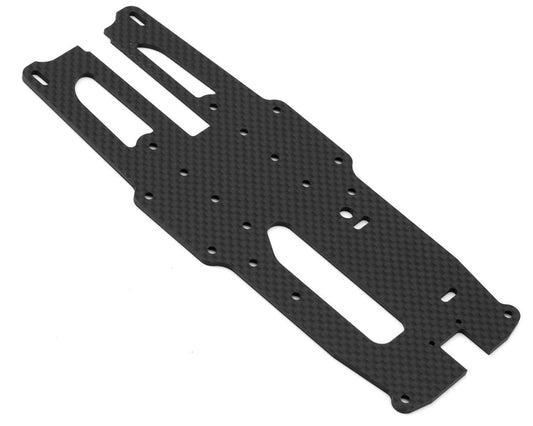 Optima Pro Carbon Radio Plate