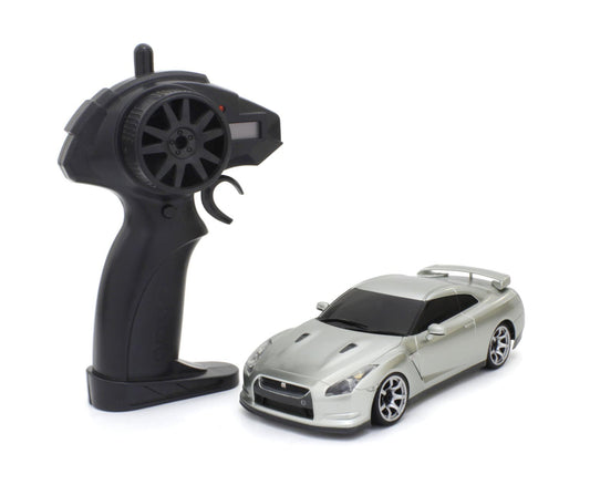 MINI-Z MY FIRST MINI-Z NISSAN GT-5 R35