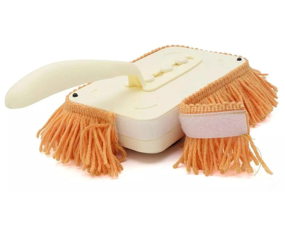 SUGOI IR Remote-Controlled Running Handy Mop w/Infrared Transmitter