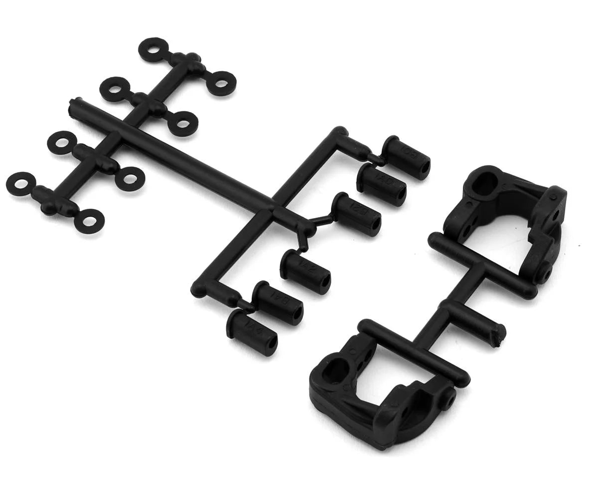 Ultima RB7.5 Front Hub Carrier Set