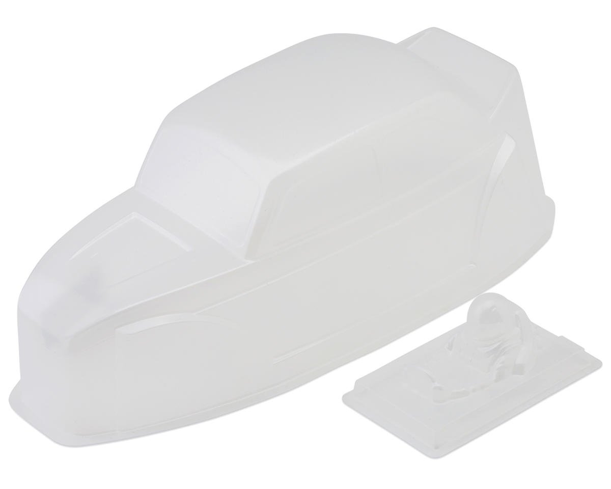 Ultima SB Dune Master 1/10 Body Set (Clear)