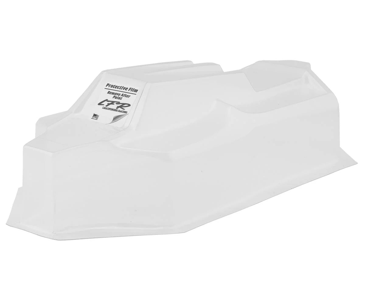 TLR 22X-4 Beretta Body (Clear)