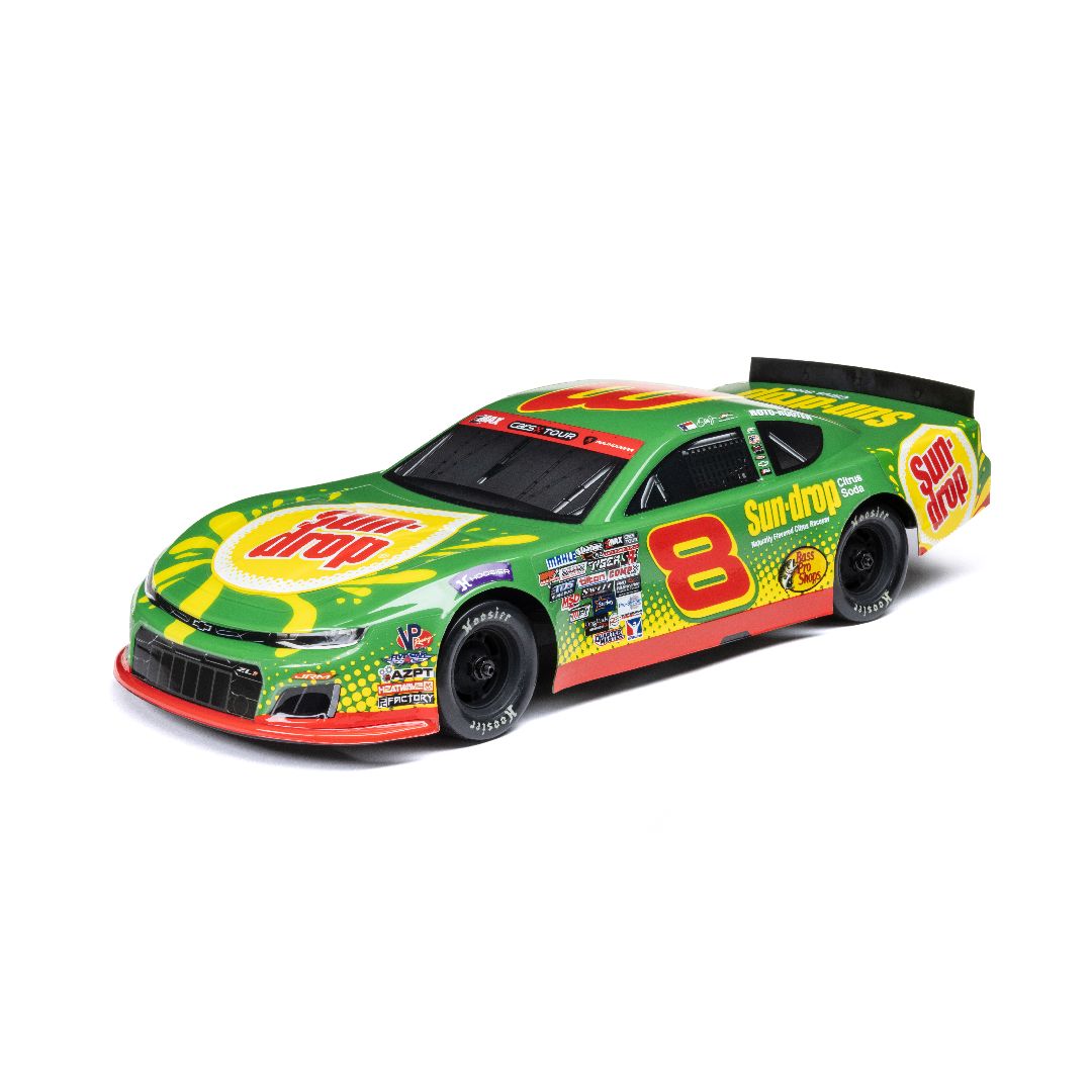 1/12 ALM 2S AWD On-Road Race Car - Sun Drop