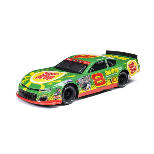 1/12 ALM 2S AWD On-Road Race Car (B&C Included) - Sun Drop