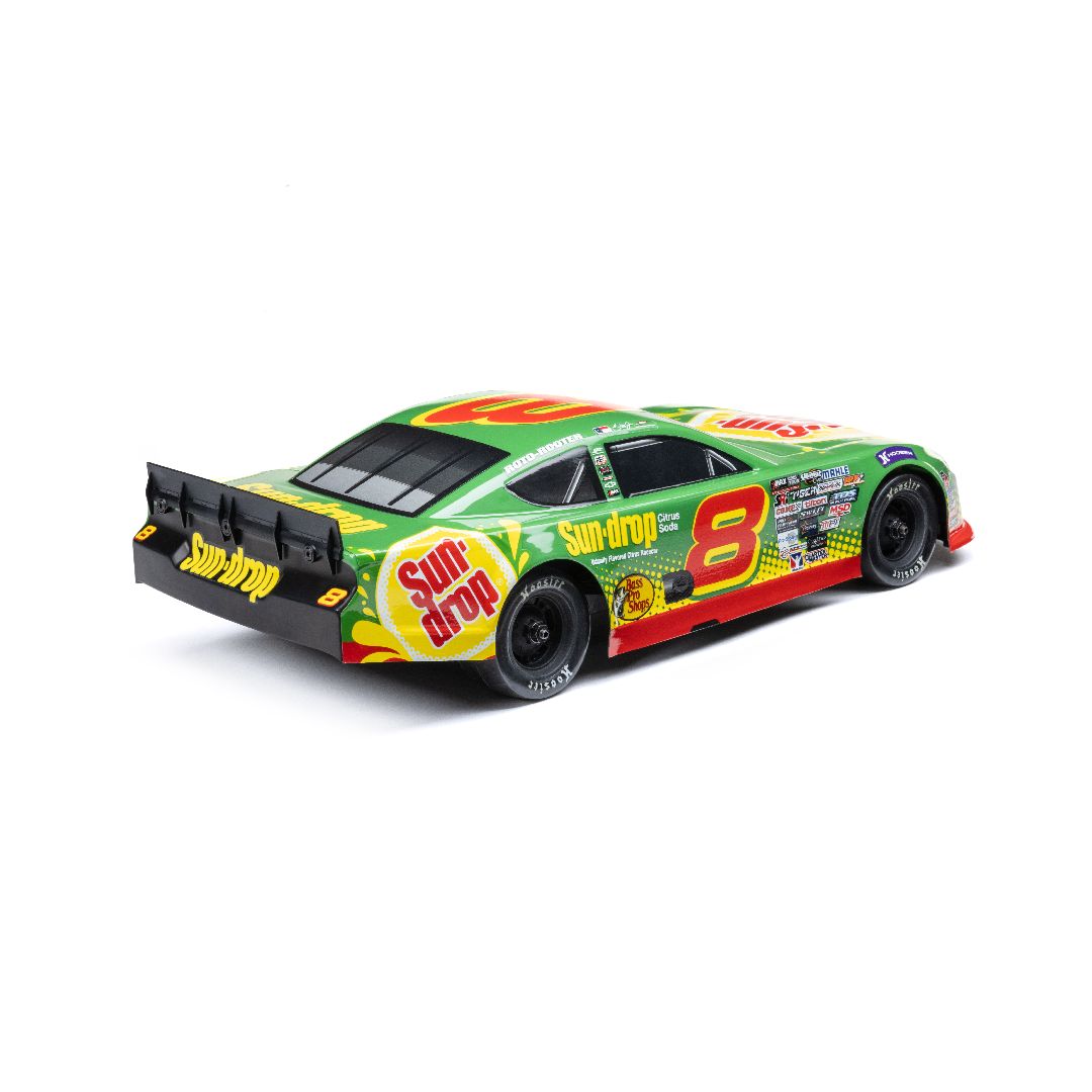 1/12 ALM 2S AWD On-Road Race Car - Sun Drop