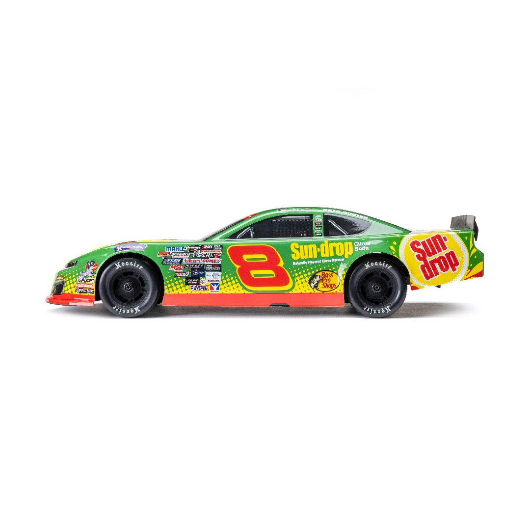 1/12 ALM 2S AWD On-Road Race Car - Sun Drop