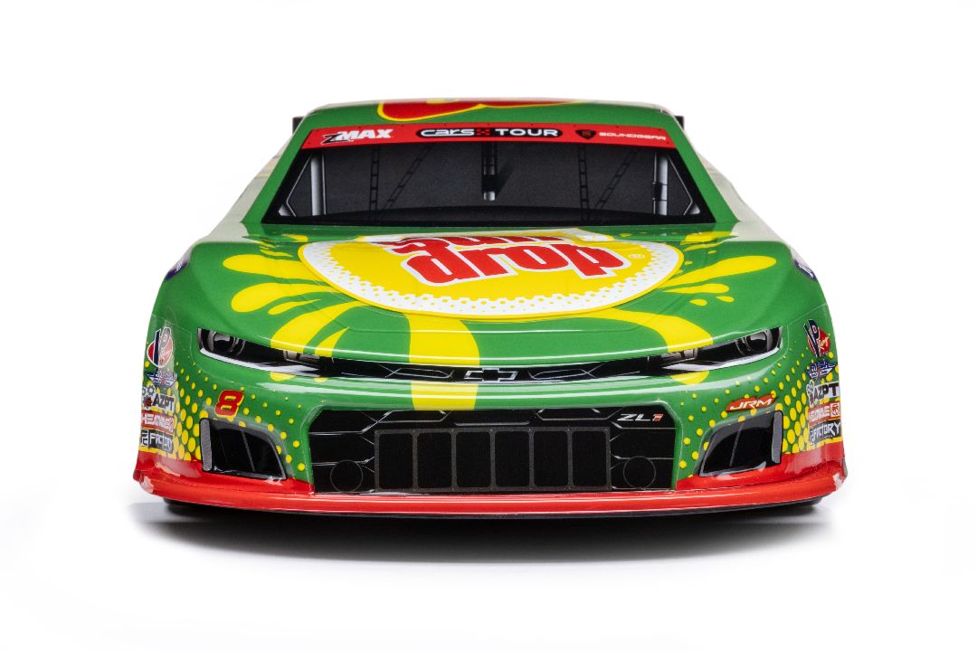 1/12 ALM 2S AWD On-Road Race Car - Sun Drop