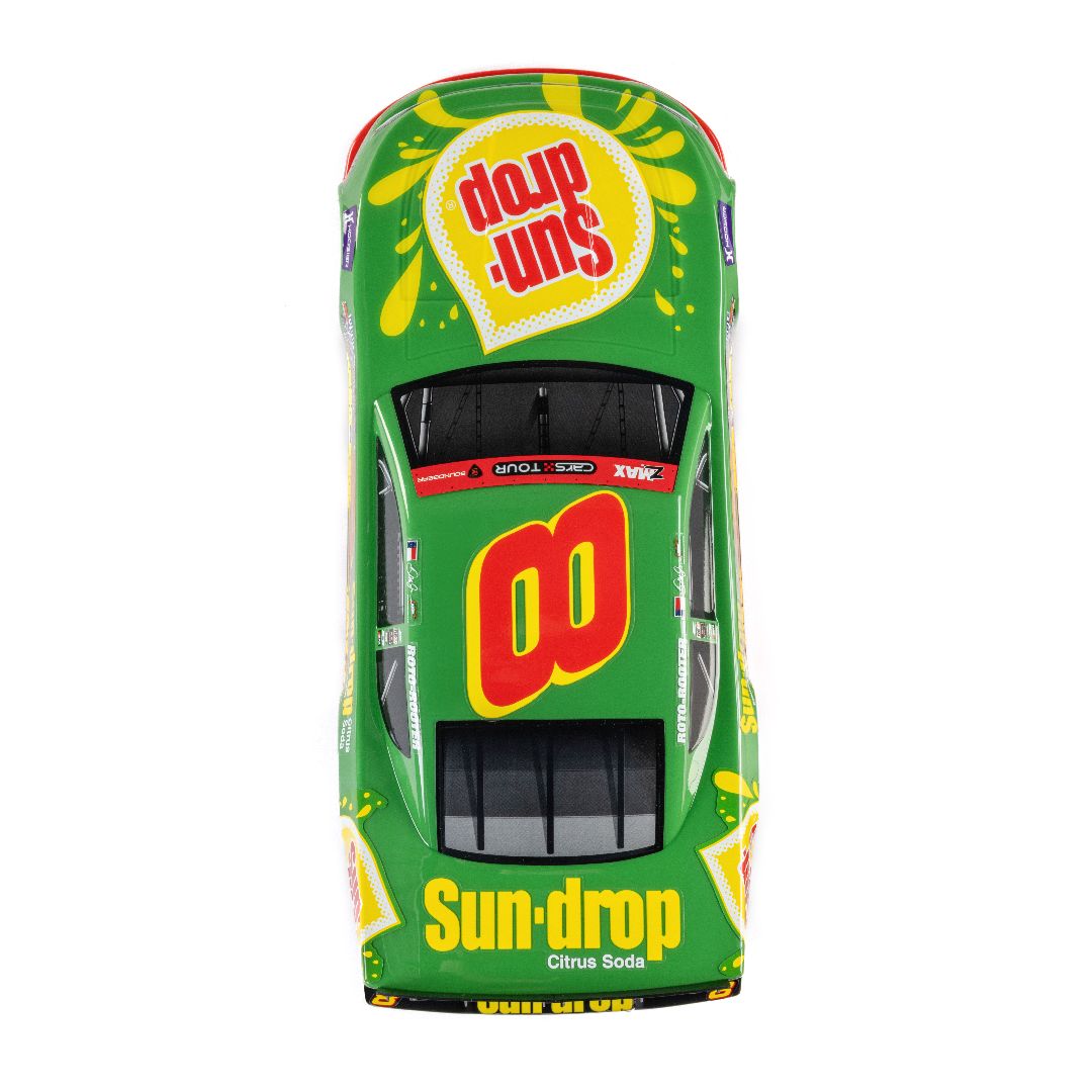 1/12 ALM 2S AWD On-Road Race Car - Sun Drop