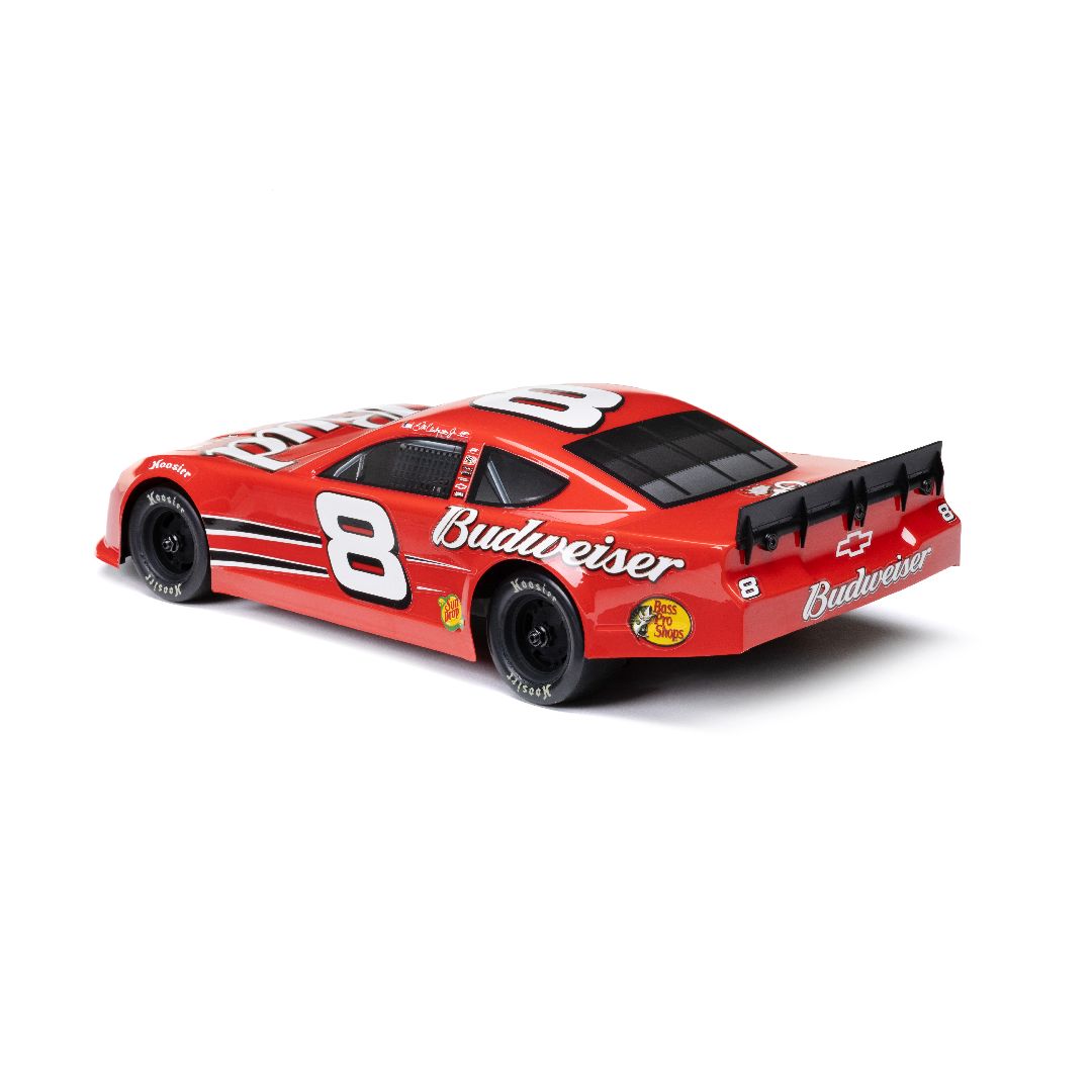 1/12 ALM 2S AWD On-Road Race Car (B&C Included) - Budweiser