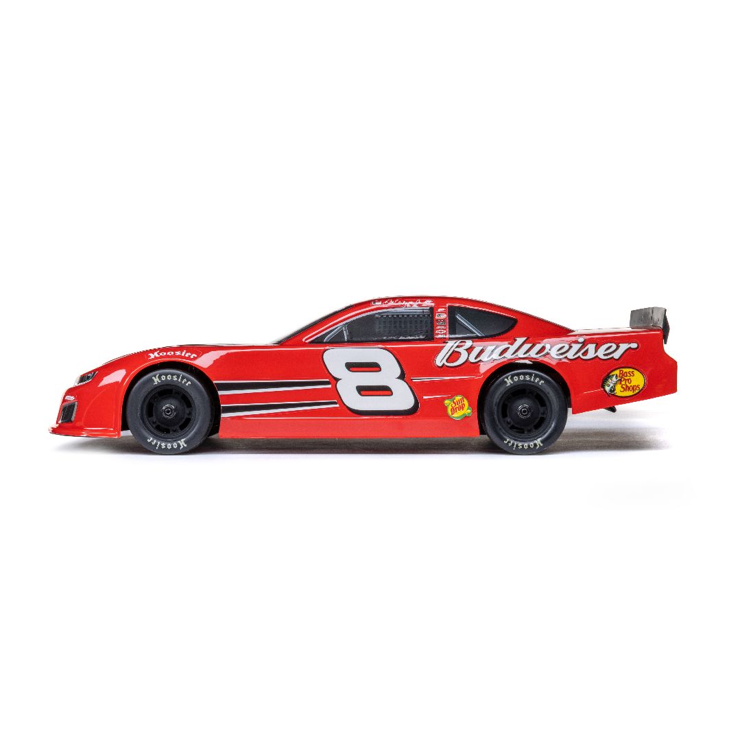 1/12 ALM 2S AWD On-Road Race Car (B&C Included) - Budweiser
