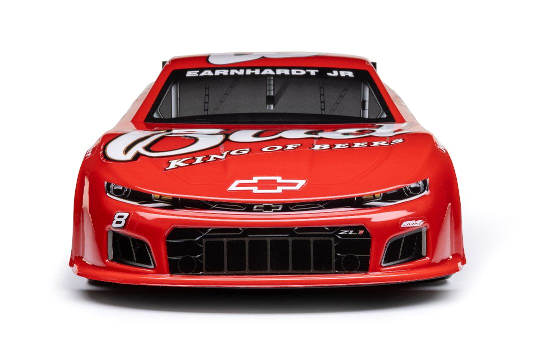 1/12 ALM 2S AWD On-Road Race Car (B&C Included) - Budweiser