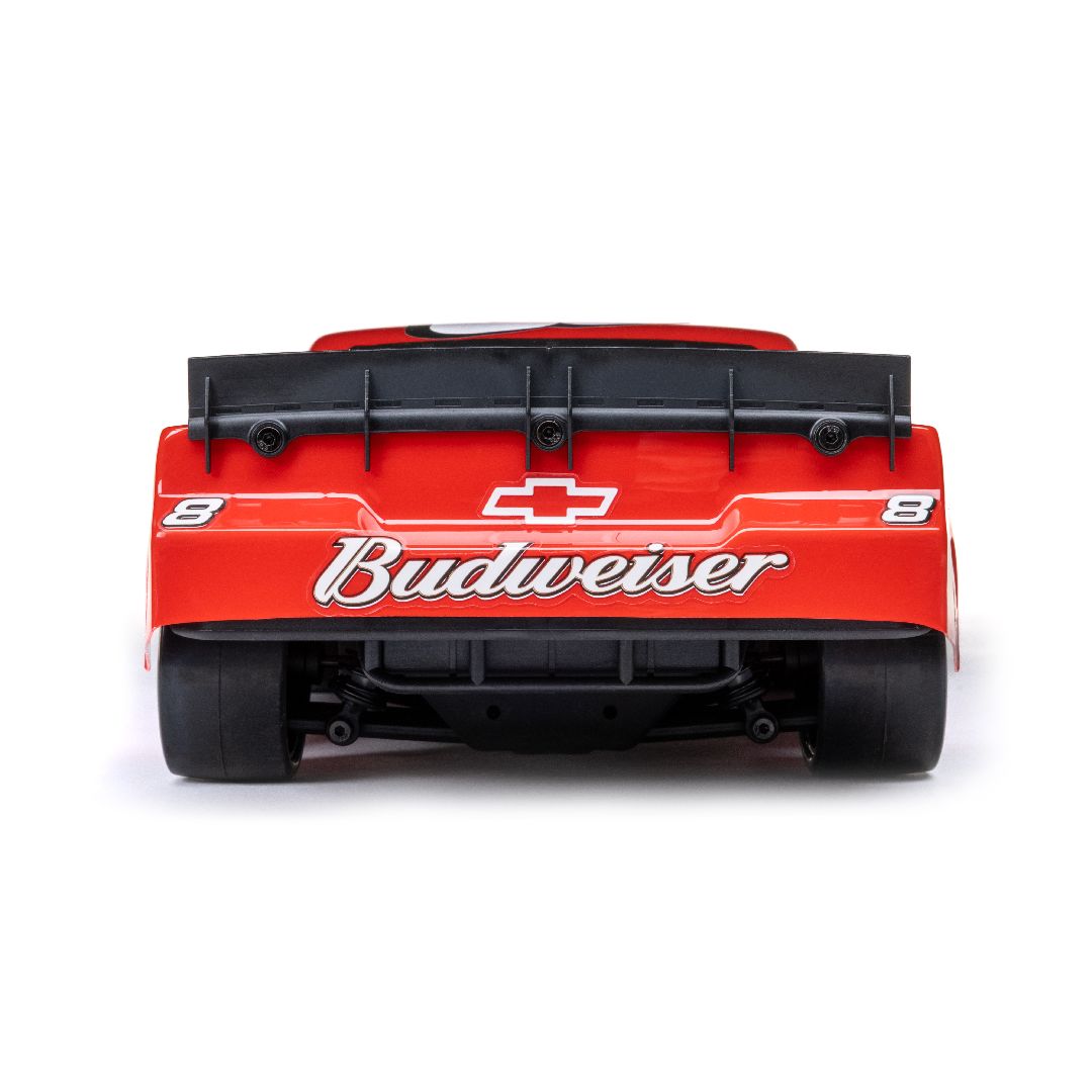1/12 ALM 2S AWD On-Road Race Car (B&C Included) - Budweiser