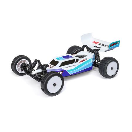 1/16 Mini-B Buggy Brushless 2wd RTR - Blue