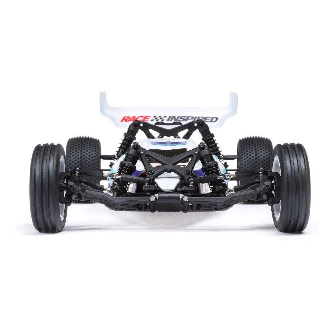 1/16 Mini-B Buggy Brushless 2wd RTR - Blue