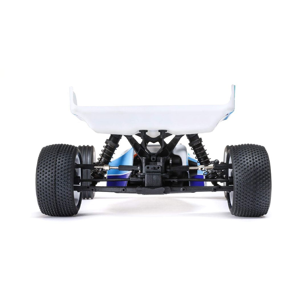 1/16 Mini-B Buggy Brushless 2wd RTR - Blue
