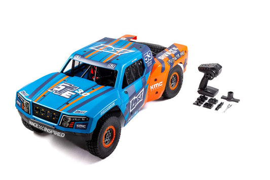 5IVE-TE 3.0 1/5 Electric 4wd Desert Truck RTR