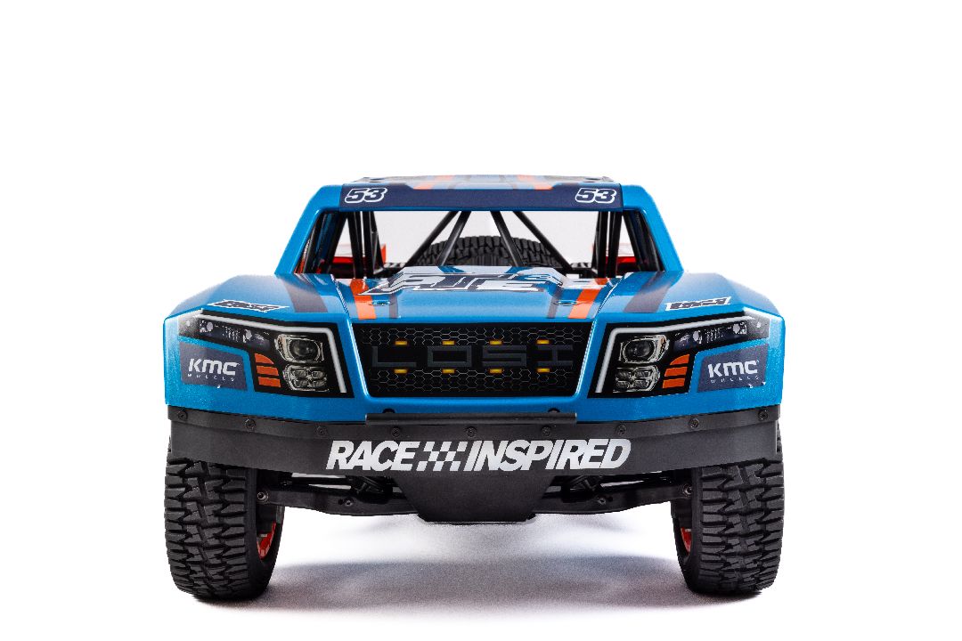 5IVE-TE 3.0 1/5 Electric 4wd Desert Truck RTR