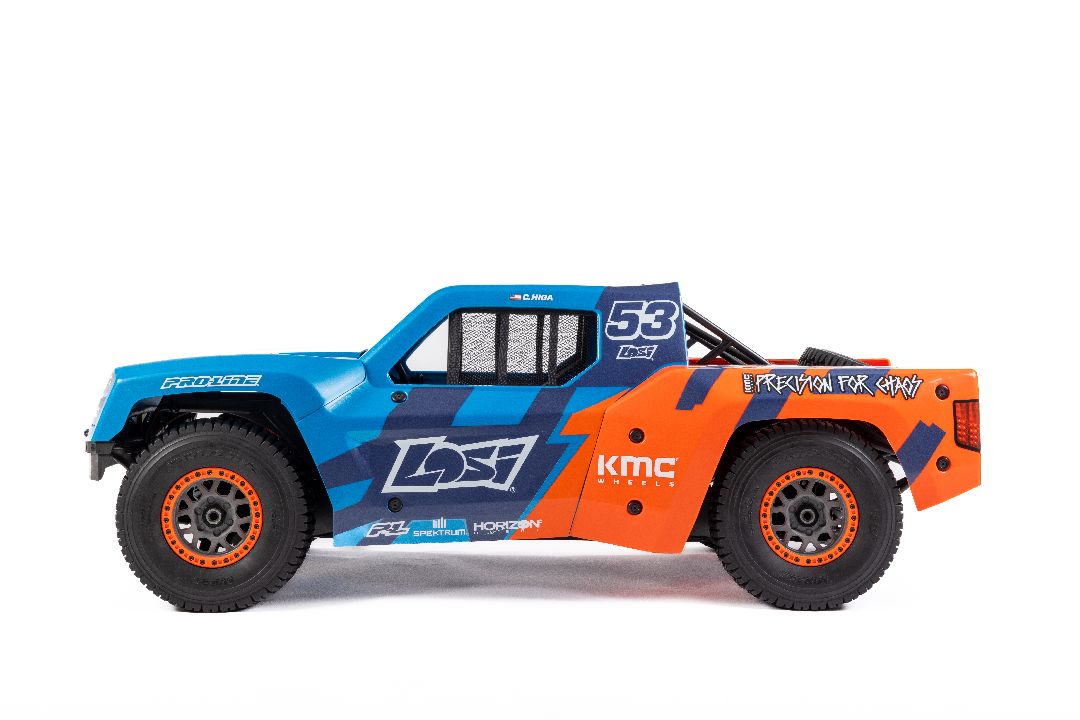 5IVE-TE 3.0 1/5 Electric 4wd Desert Truck RTR