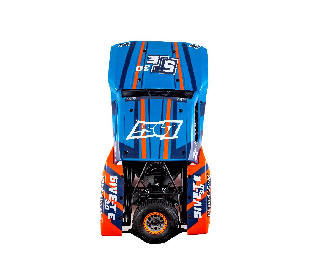 5IVE-TE 3.0 1/5 Electric 4wd Desert Truck RTR
