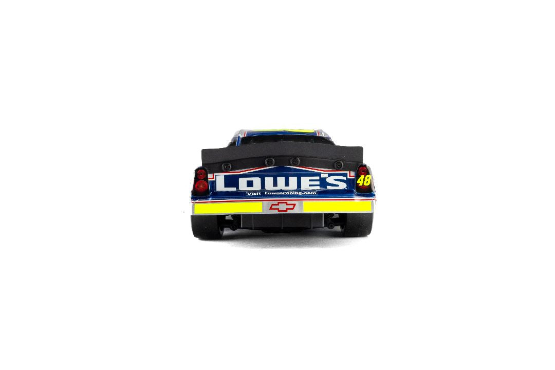 1/12 NASCAR Jimmie Johnson #48 Lowes Monte Carlo