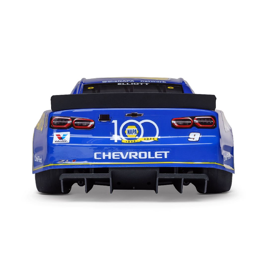 1/12 NASCAR - Chase Elliott No. 9 2025 NAPA Camaro ZL1