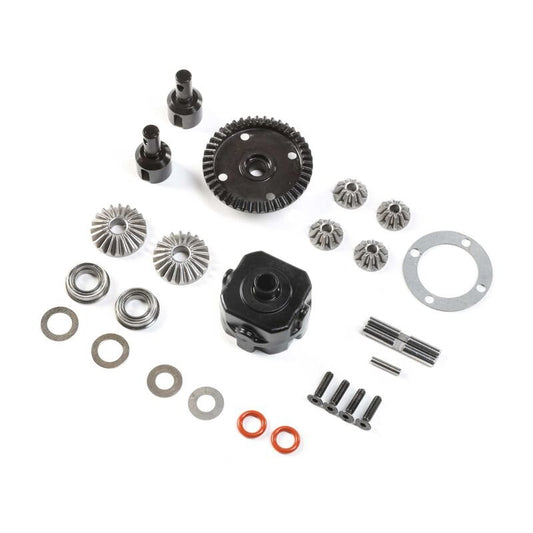 LMT Complete Diff Front or Rear
