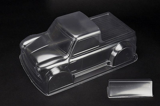 Mini Pick Up Clear Body (210mm), for M-Chassis