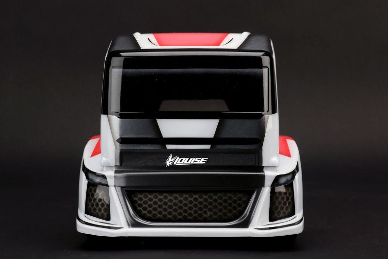 M-Racing Truck Body (210mm), for M-Chassis